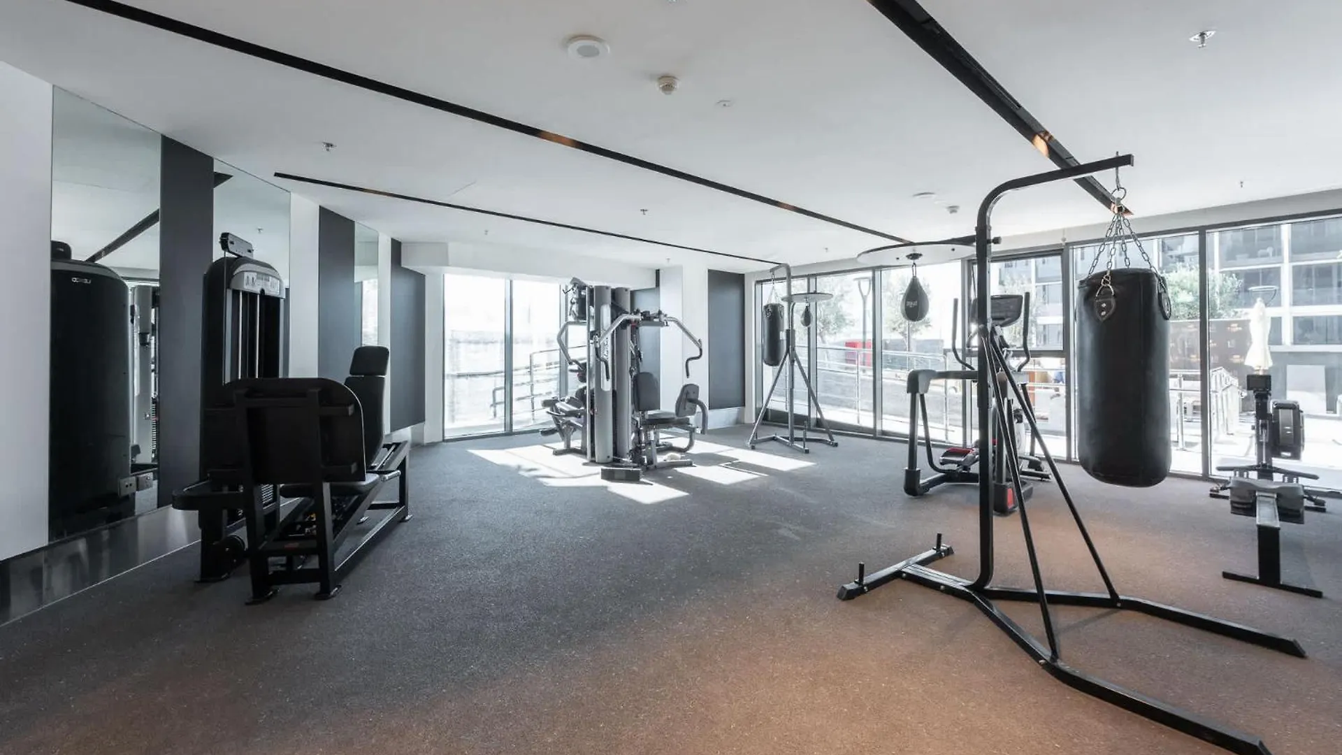 Eye-Catching 1 Bedroom Apartment In Nobles Tower Dubaï